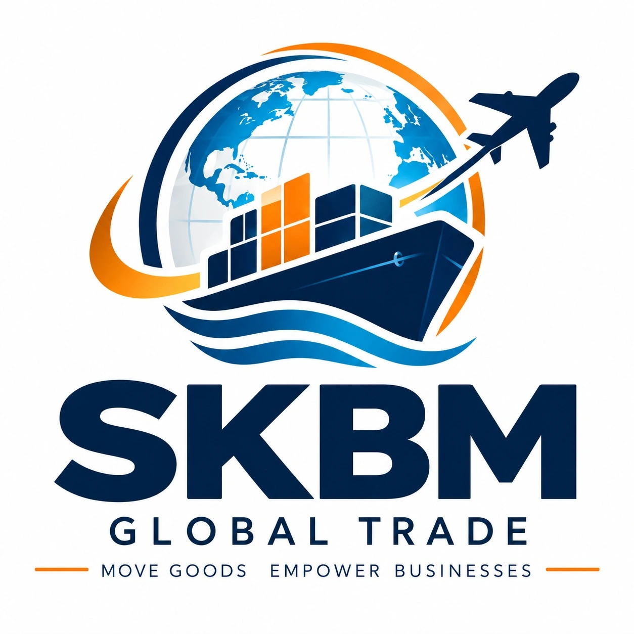 SKBM Global Trade