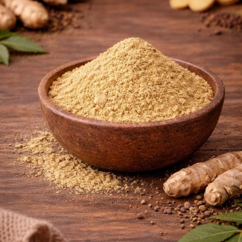 Ginger Powder